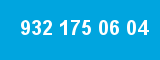 932 175 06 04